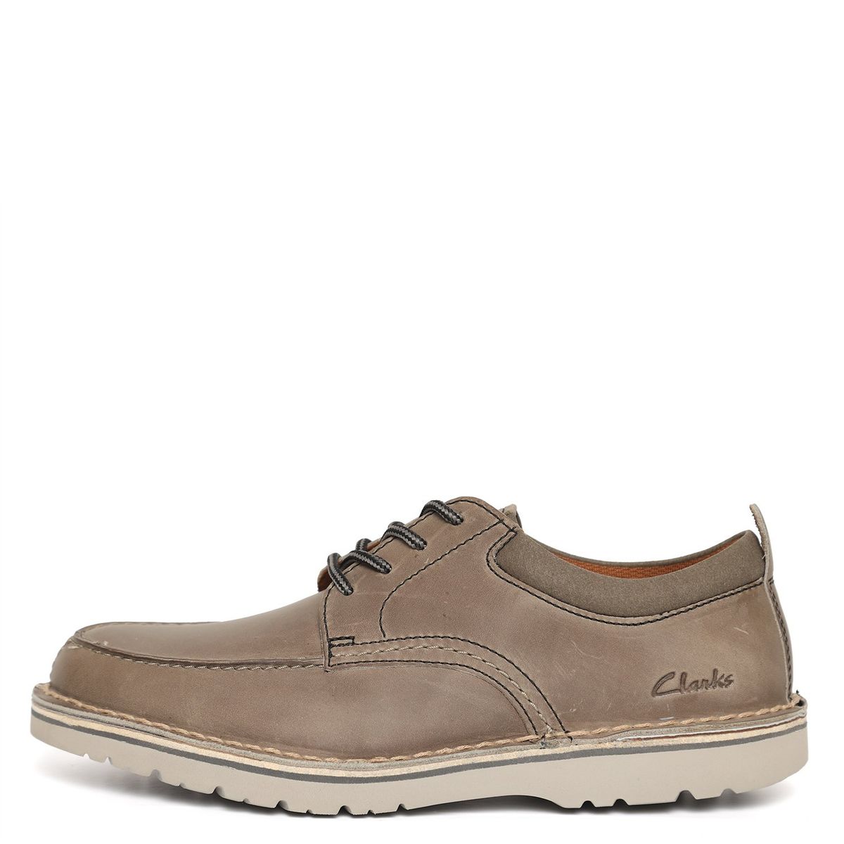 CLARKS - Zapatos Casuales Hombre Clarks