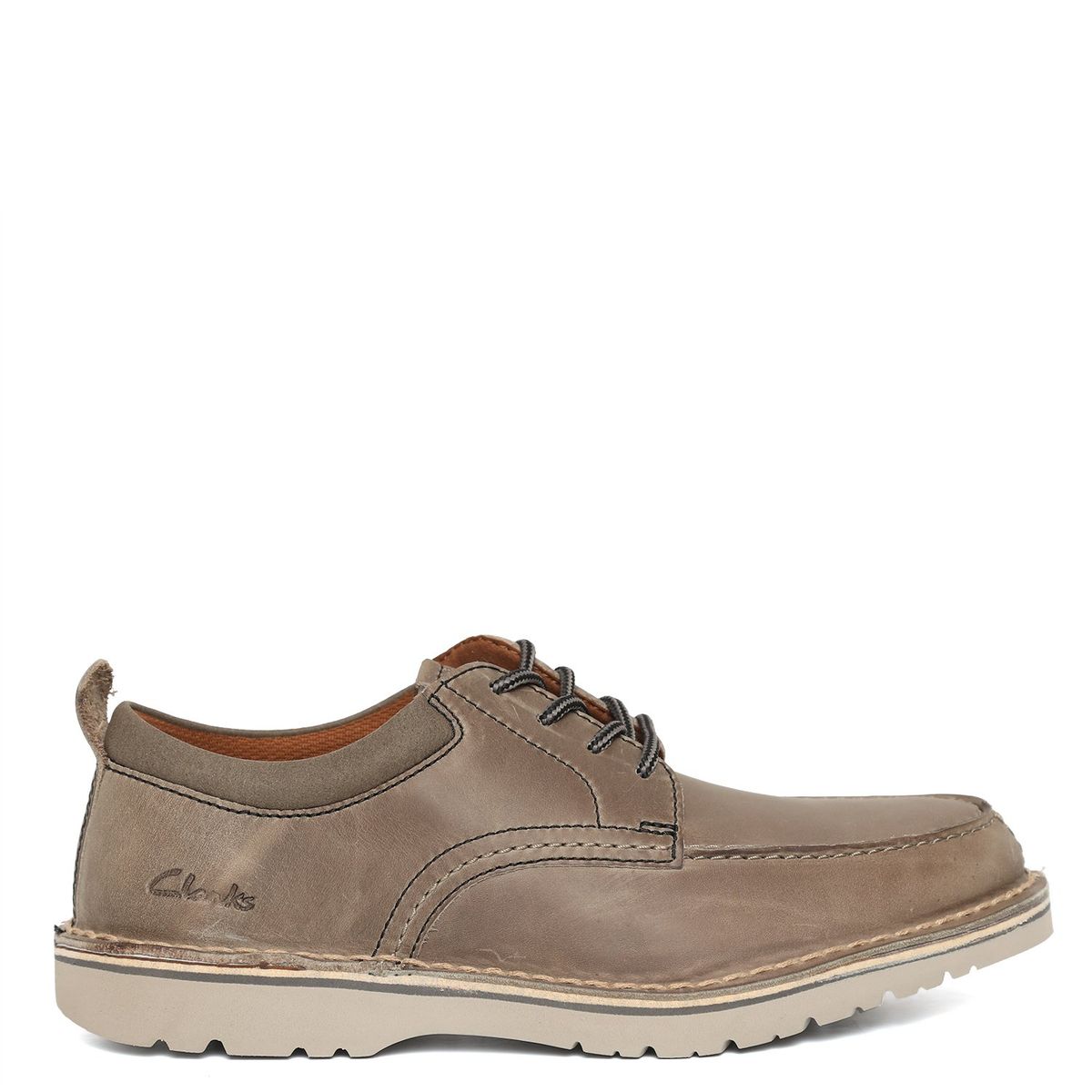 CLARKS - Zapatos Casuales Hombre Clarks