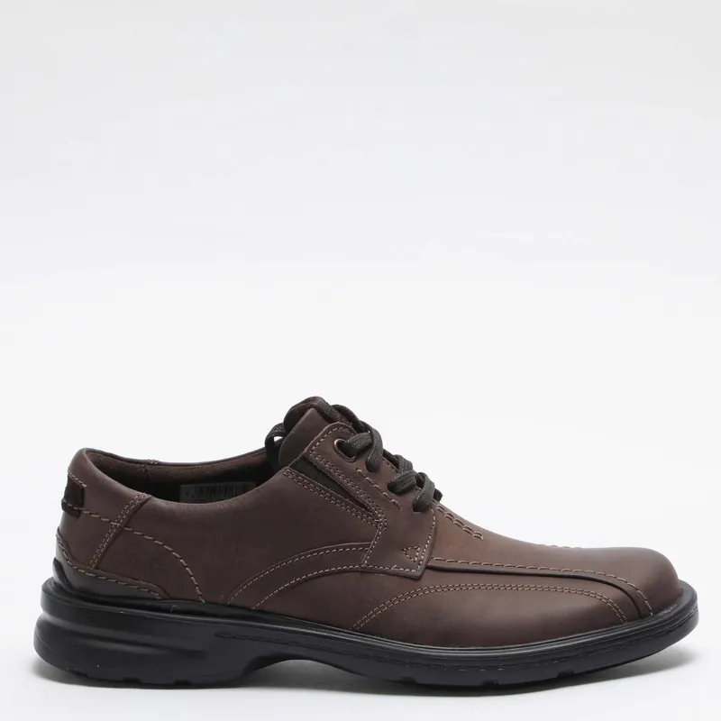 CLARKS - Zapatos Casuales Hombre Clarks