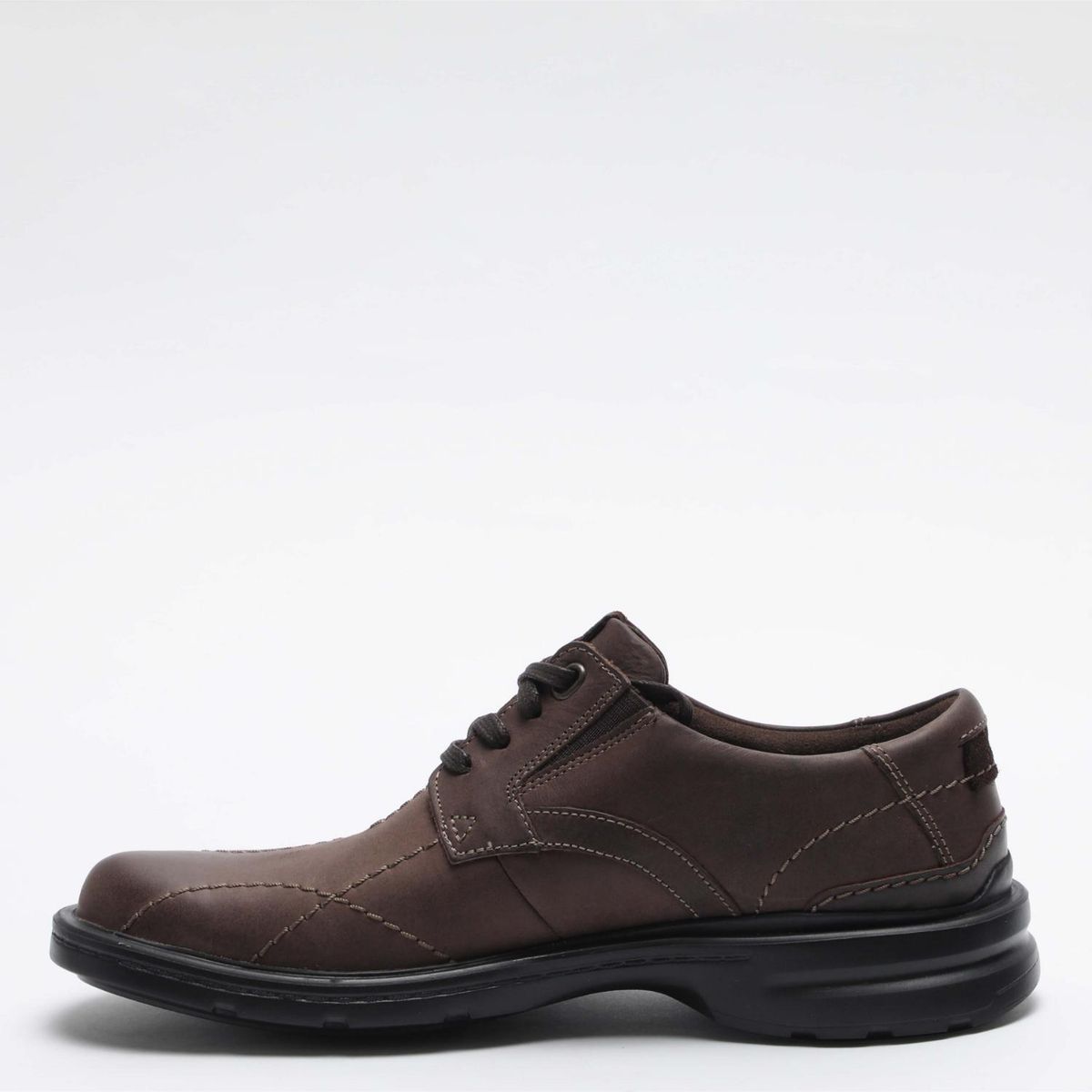 CLARKS - Zapatos Casuales Hombre Clarks