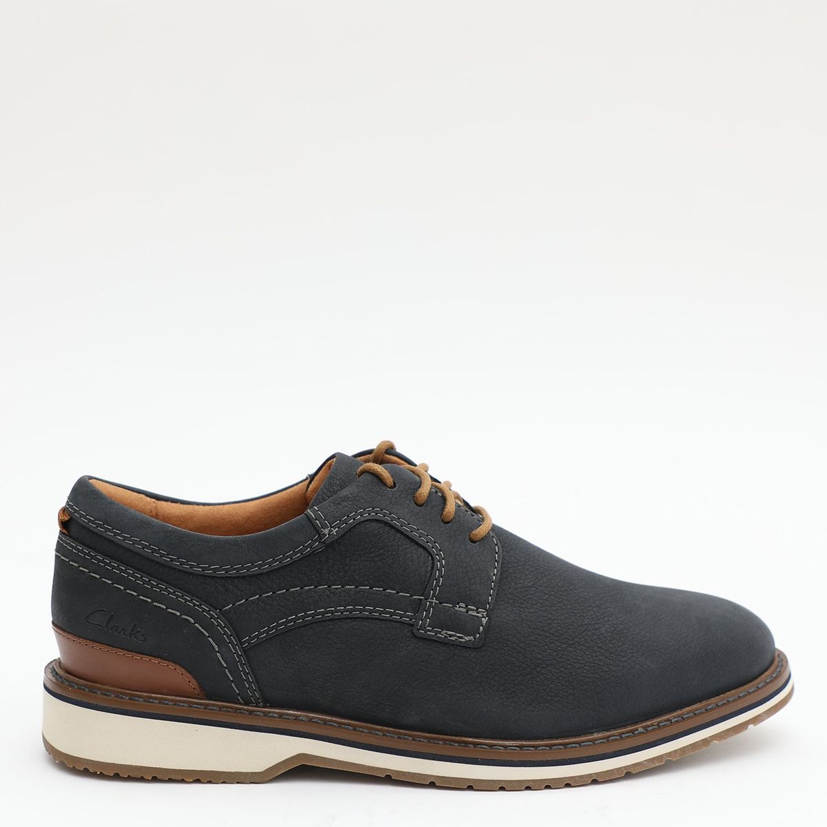 CLARKS - Zapatos Casuales Hombre Clarks