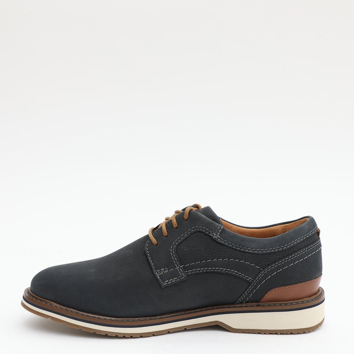CLARKS - Zapatos Casuales Hombre Clarks