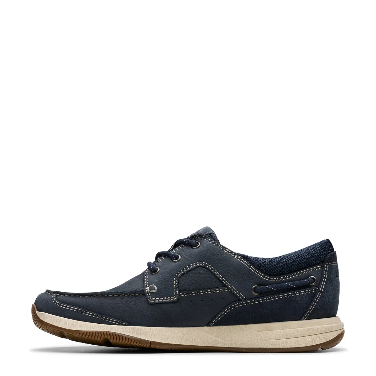 CLARKS - Zapatos Casuales Hombre Clarks