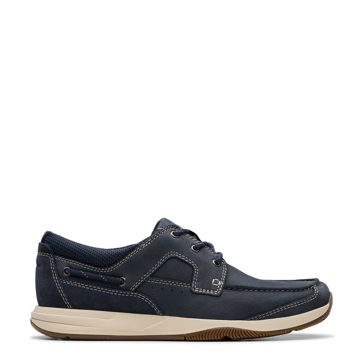 CLARKS - Zapatos Casuales Hombre Clarks