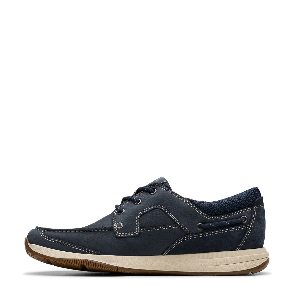 CLARKS - Zapatos Casuales Hombre Clarks