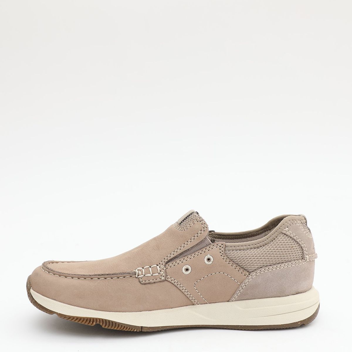 CLARKS - Zapatos Casuales Hombre Clarks