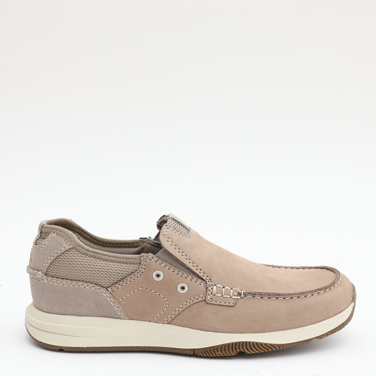 CLARKS - Zapatos Casuales Hombre Clarks