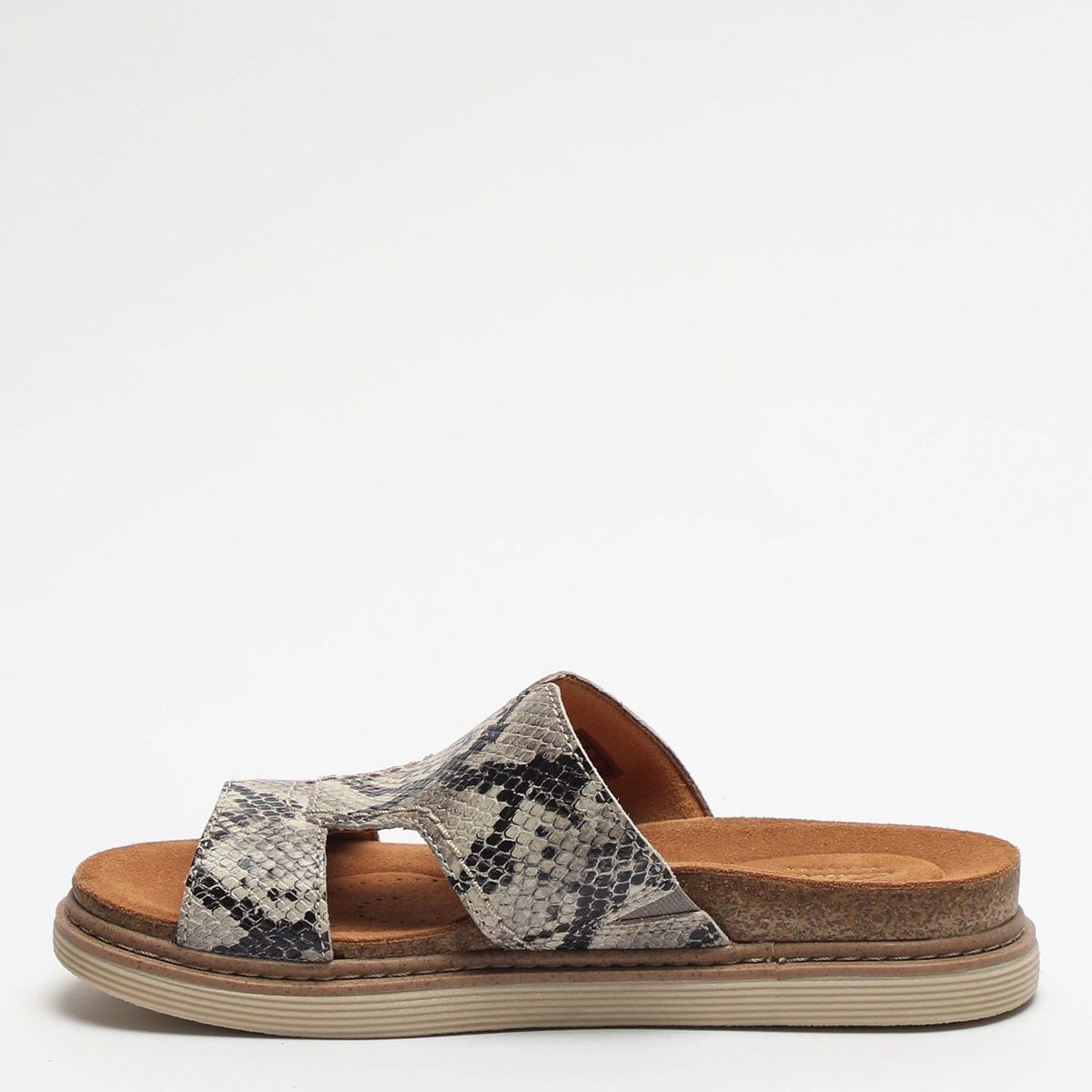 CLARKS - Sandalias Casuales Mujer Clarks