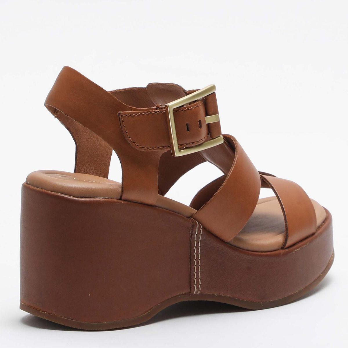 CLARKS - Sandalias Casuales Mujer Clarks