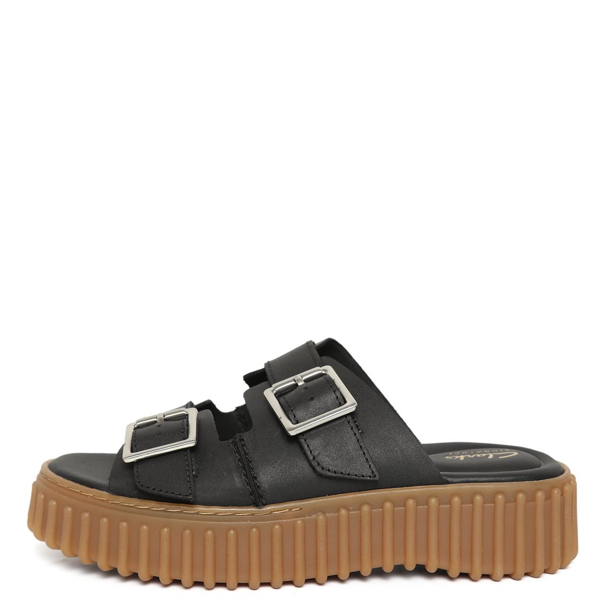 CLARKS - Sandalias Casuales Mujer Clarks