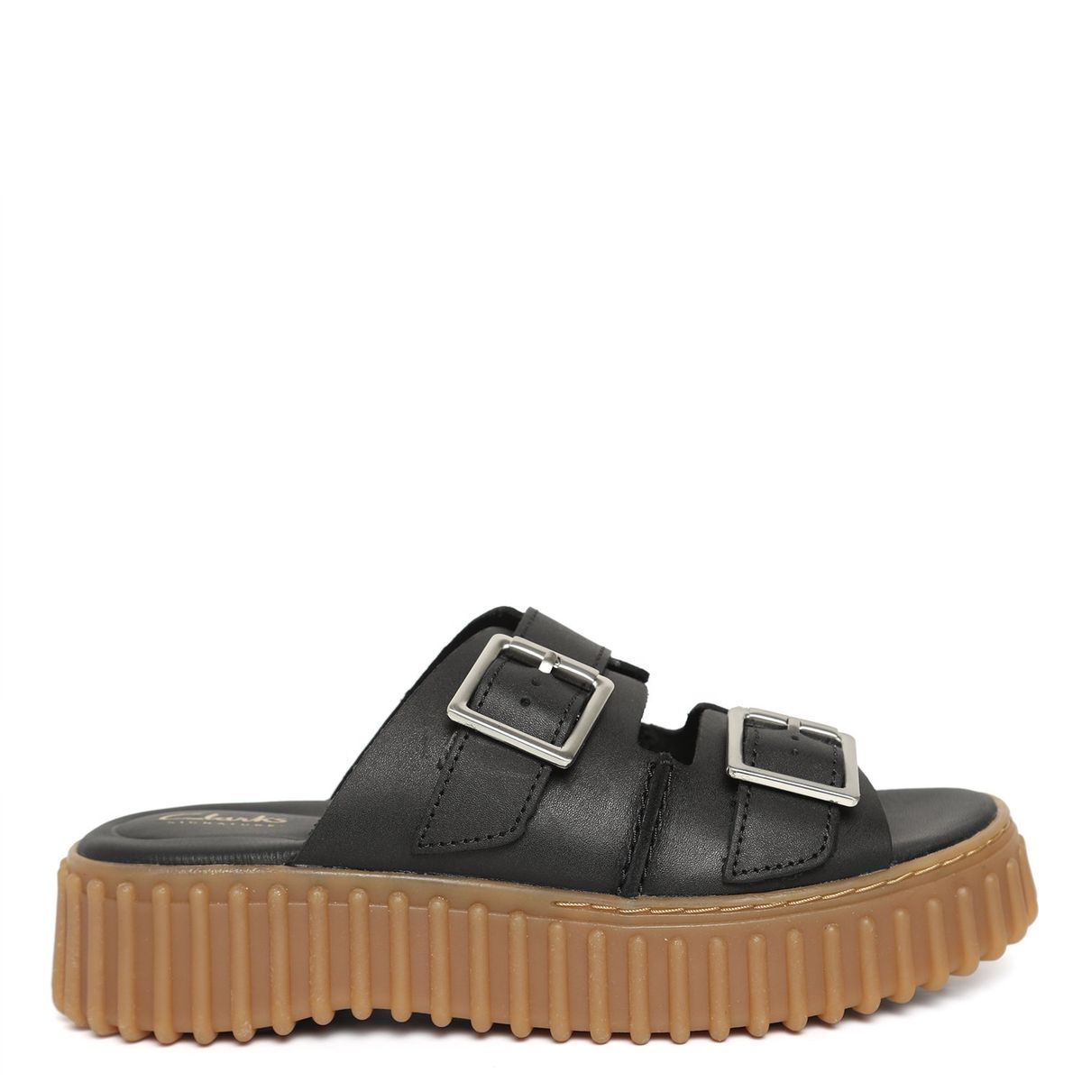 CLARKS - Sandalias Casuales Mujer Clarks