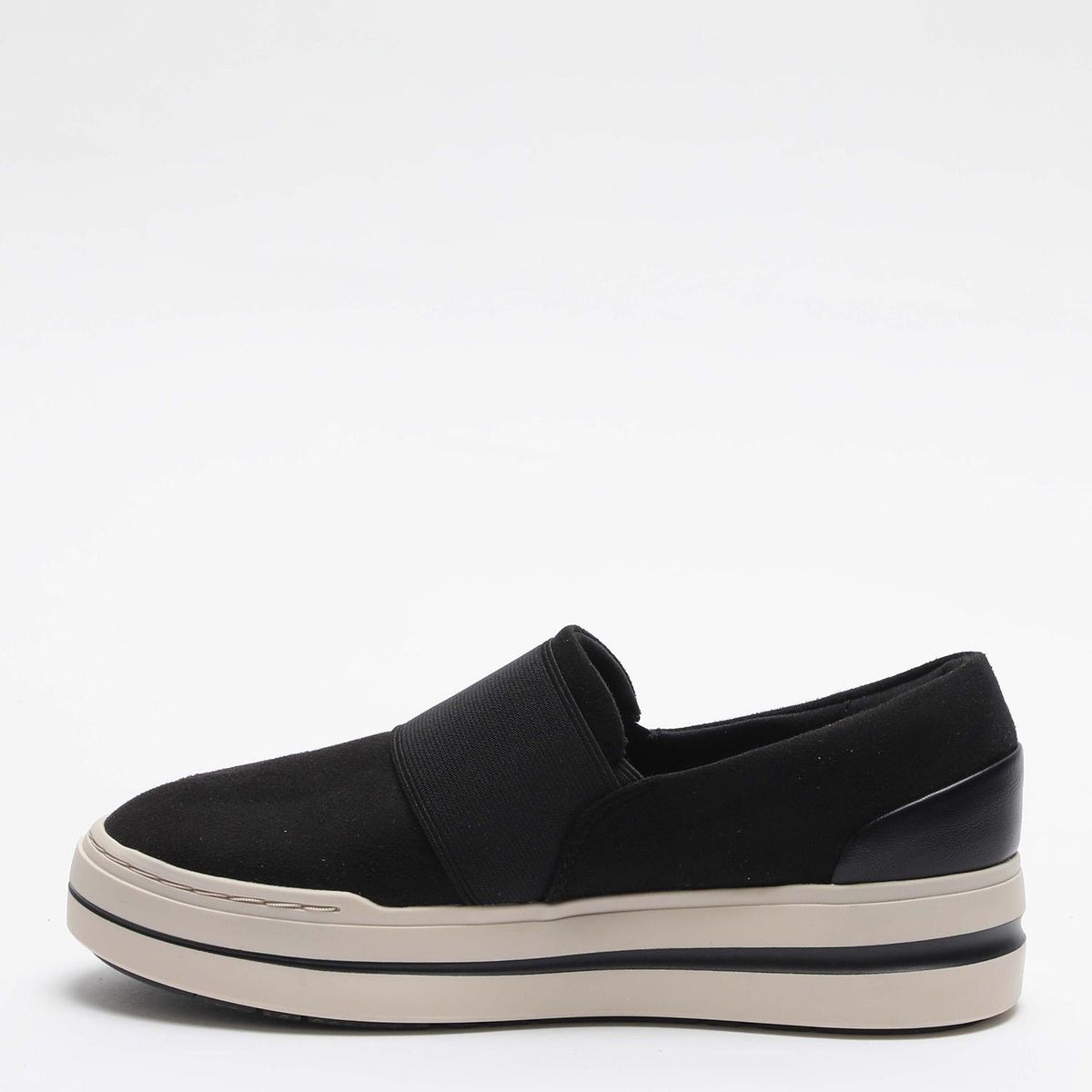 CLARKS - Zapatos Casuales Mujer Clarks