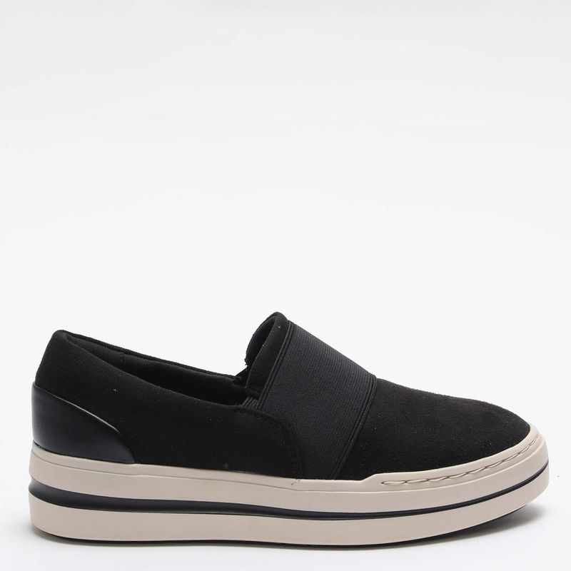 CLARKS - Zapatos Casuales Mujer Clarks