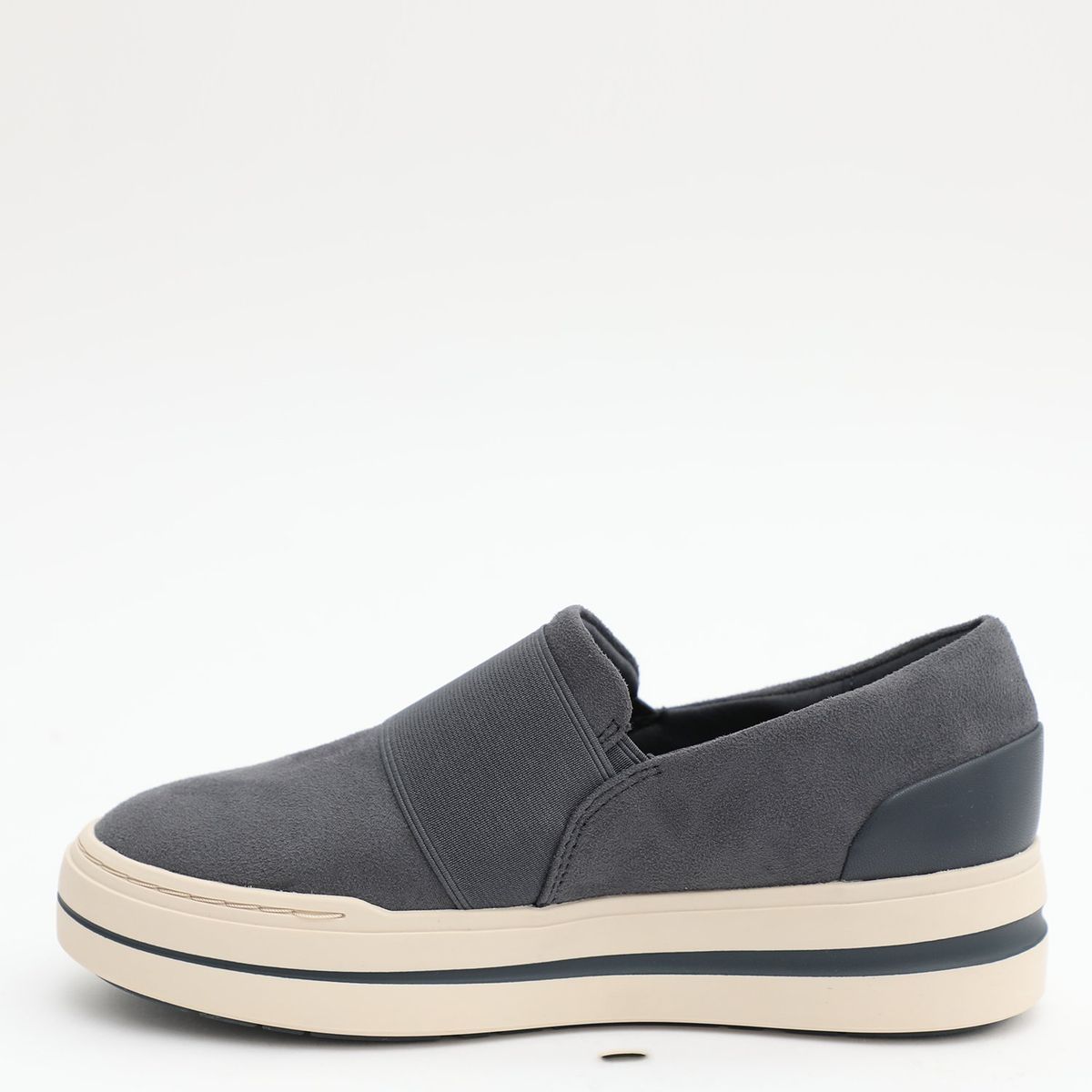 CLARKS - Zapatos Casuales Mujer Clarks