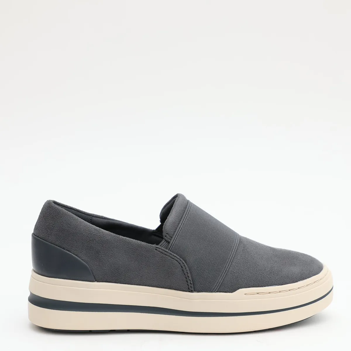 CLARKS - Zapatos Casuales Mujer Clarks
