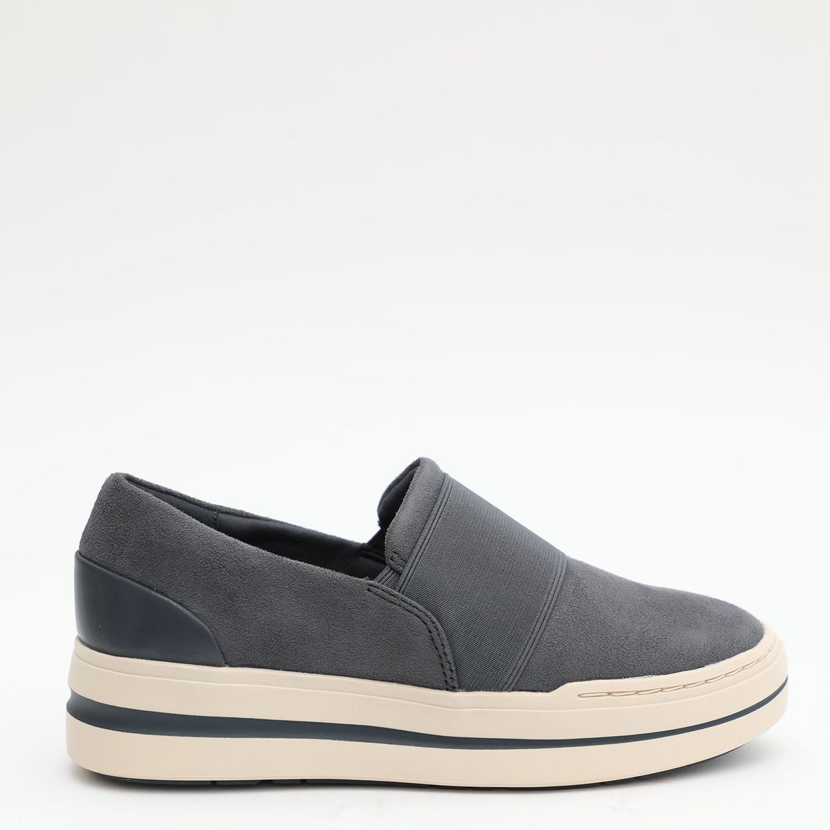CLARKS - Zapatos Casuales Mujer Clarks