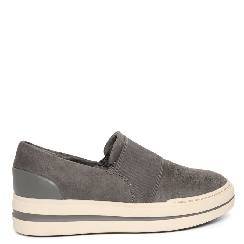 CLARKS - Zapatos Casuales Mujer Clarks