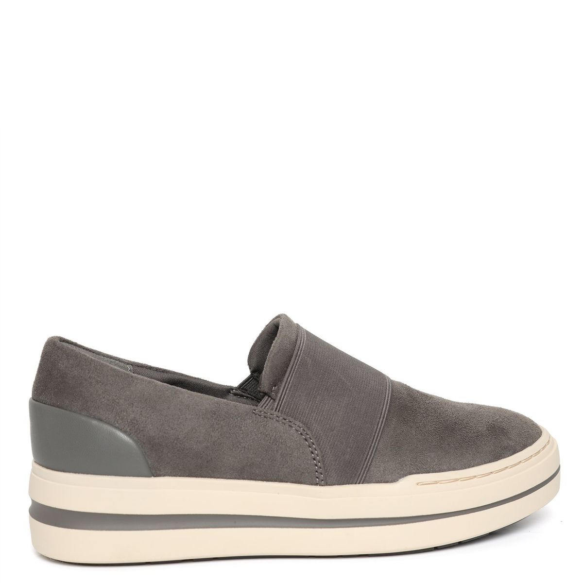 CLARKS - Zapatos Casuales Mujer Clarks