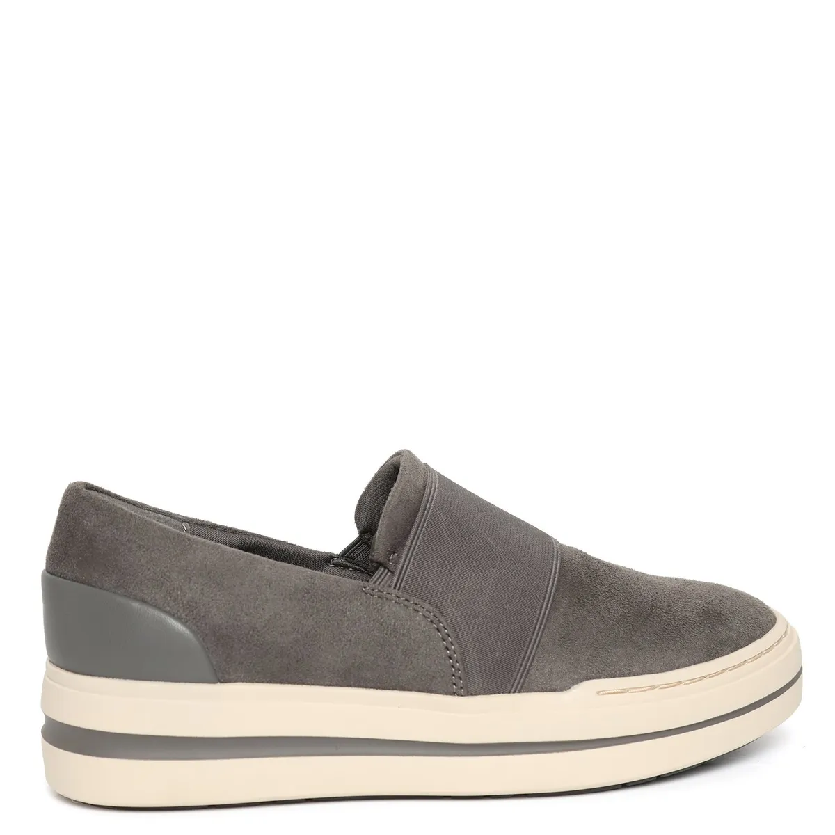 CLARKS - Zapatos Casuales Mujer Clarks