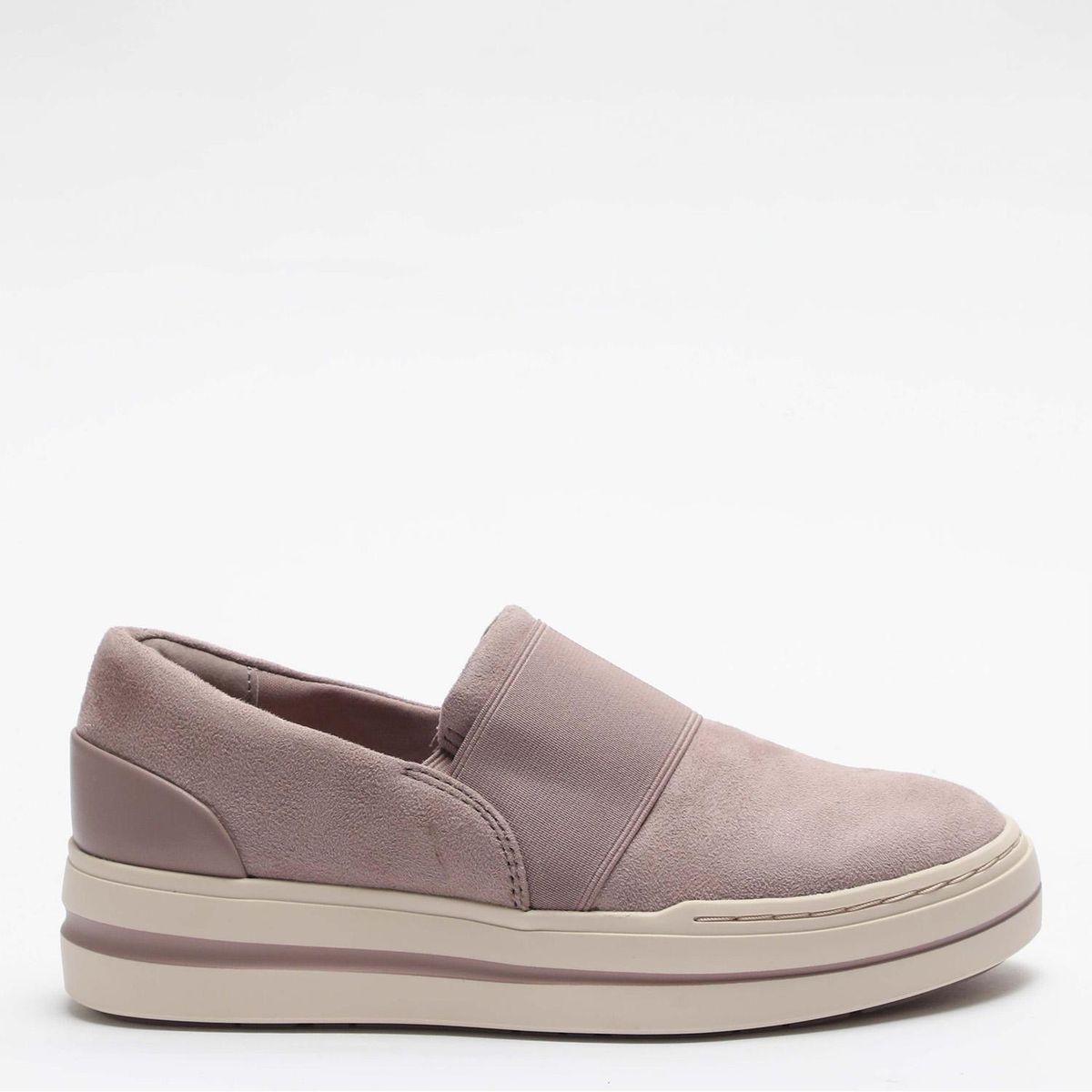 CLARKS - Zapatos Casuales Mujer Clarks