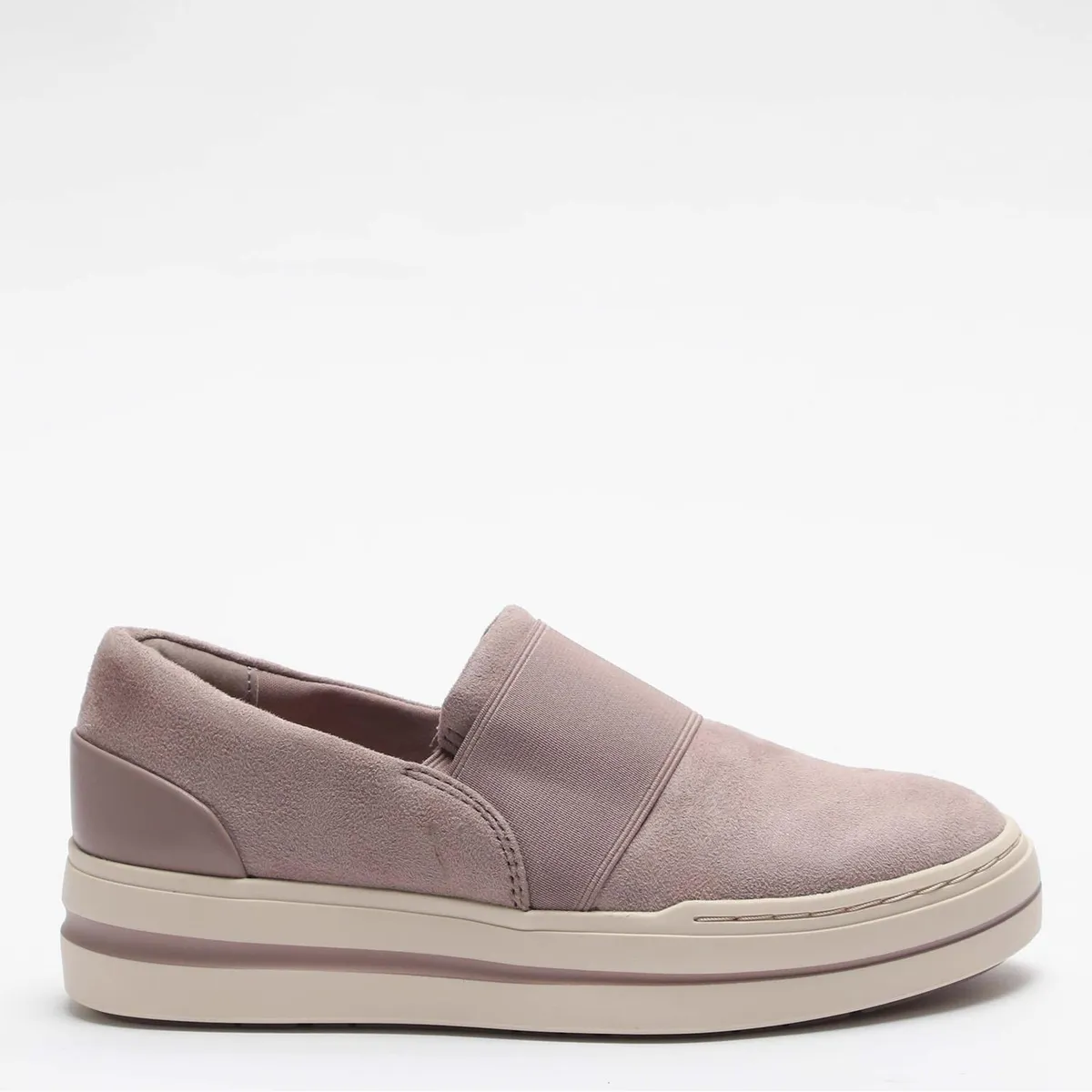 CLARKS - Zapatos Casuales Mujer Clarks