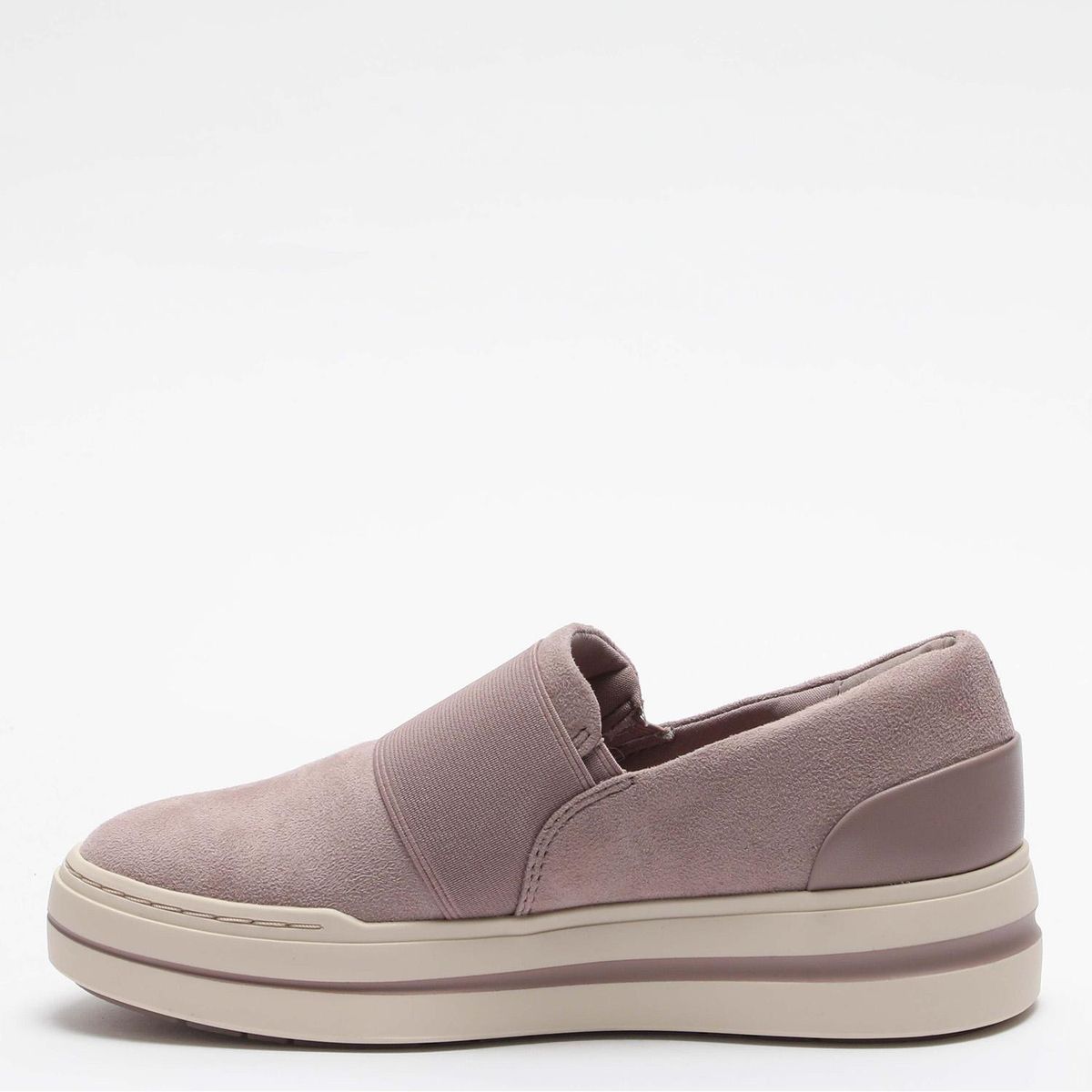 CLARKS - Zapatos Casuales Mujer Clarks