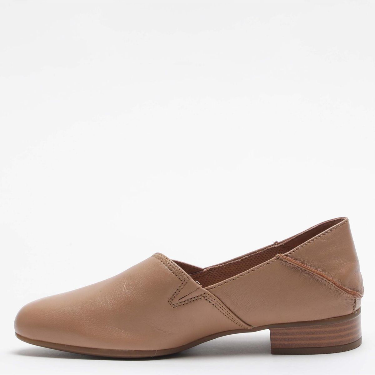 CLARKS - Zapatos Casuales Mujer Clarks