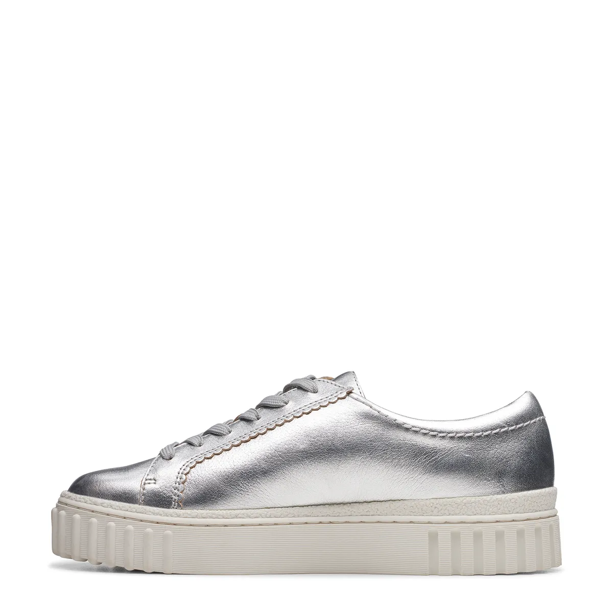 CLARKS - Zapatillas Urbanas Mujer Clarks