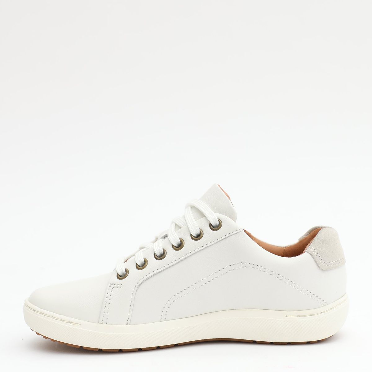 CLARKS - Zapatillas Casuales Mujer Clarks