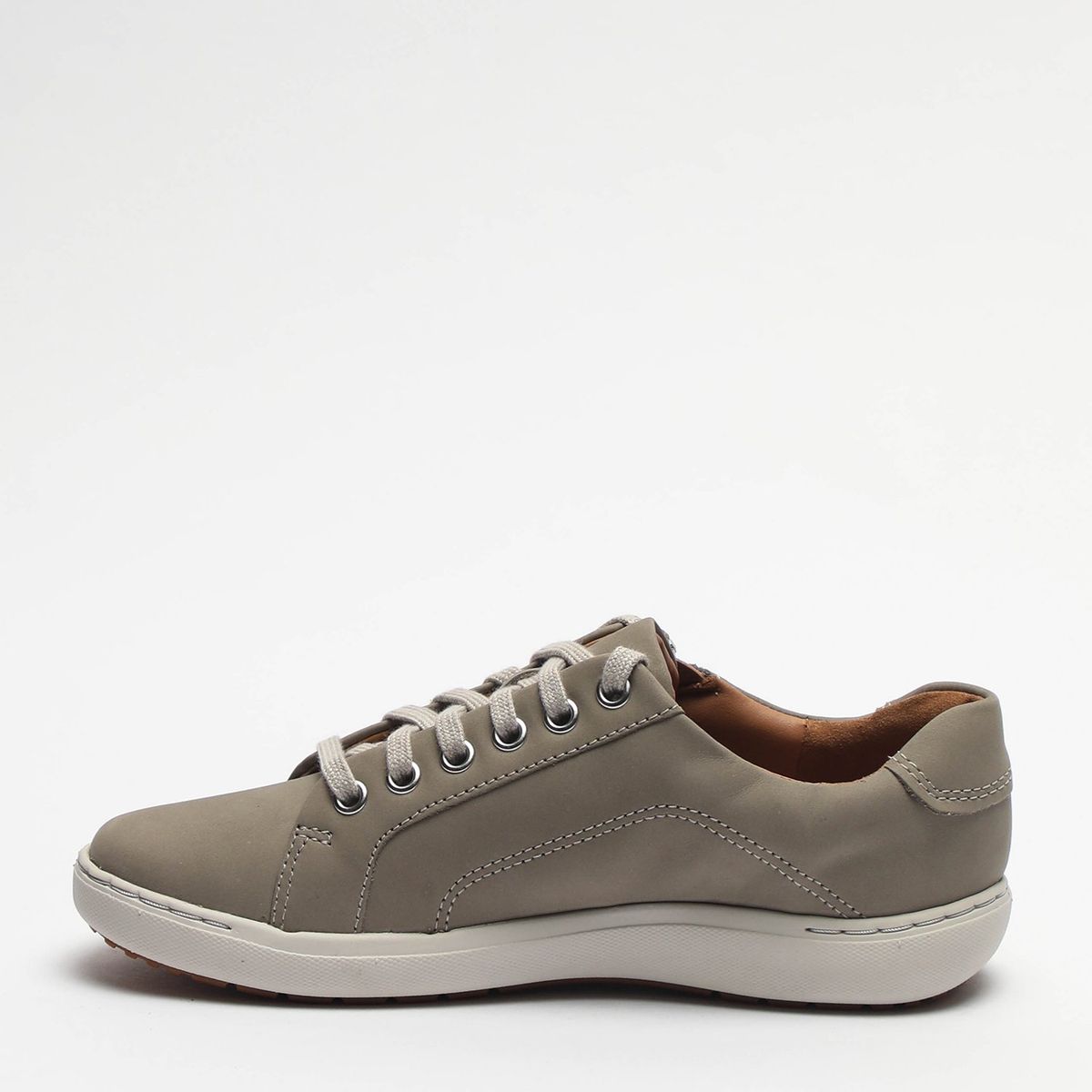 CLARKS - Zapatillas Casuales Mujer Clarks