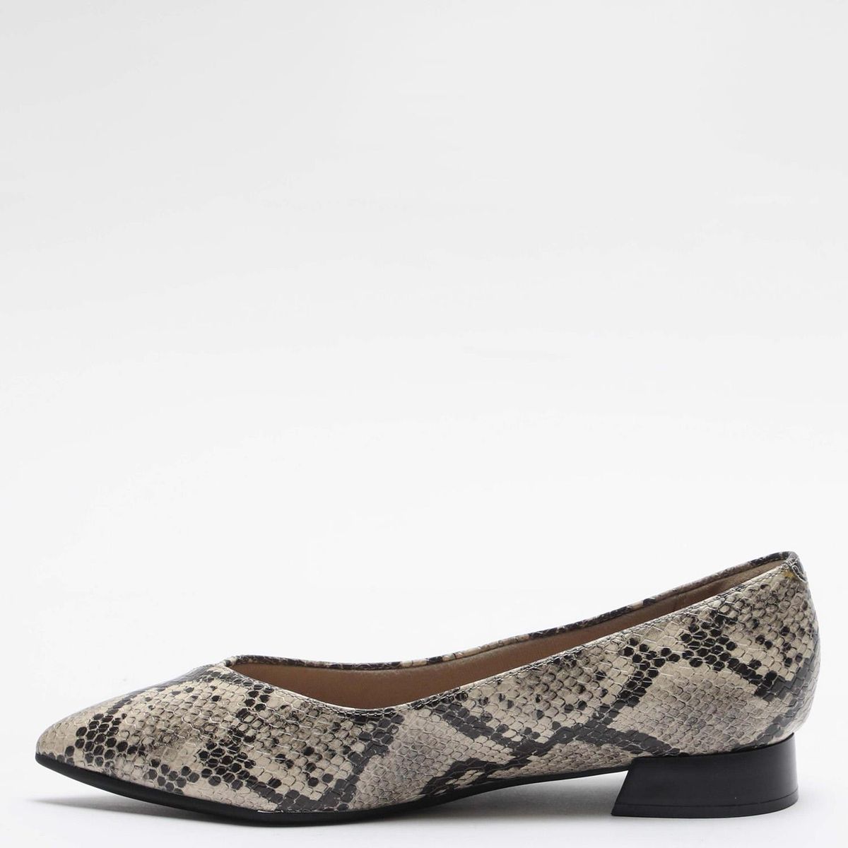 CLARKS - Zapatos Casuales Mujer Clarks