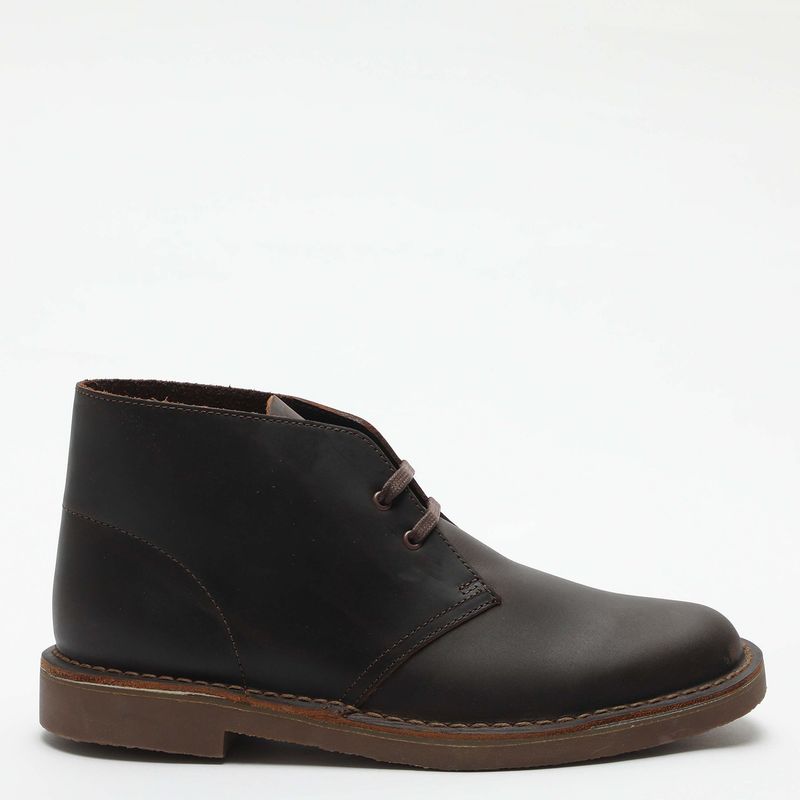 CLARKS - Botines Hombre Clarks