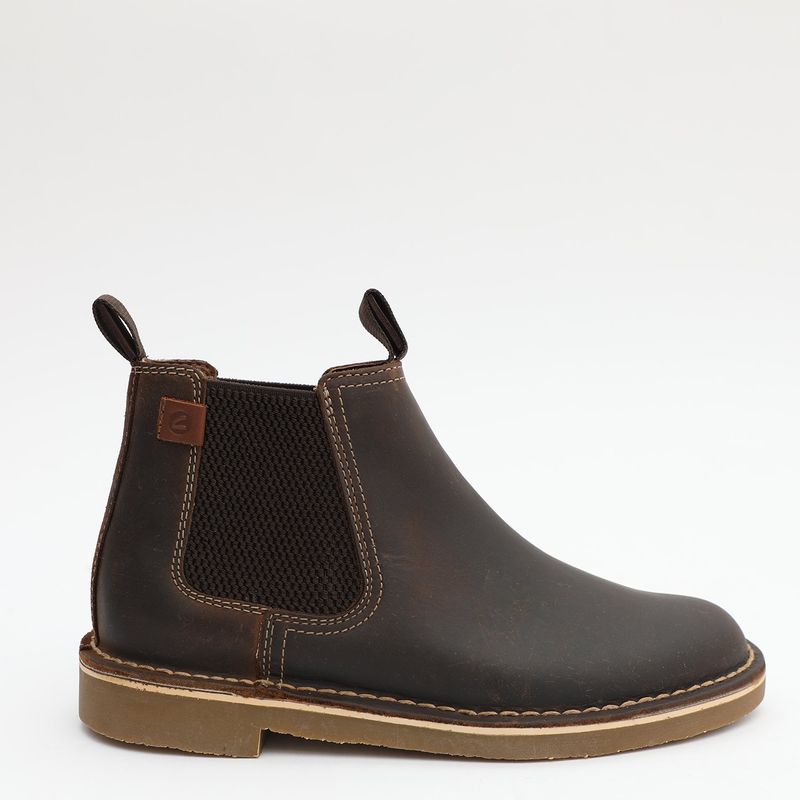 CLARKS - Botines Hombre Clarks