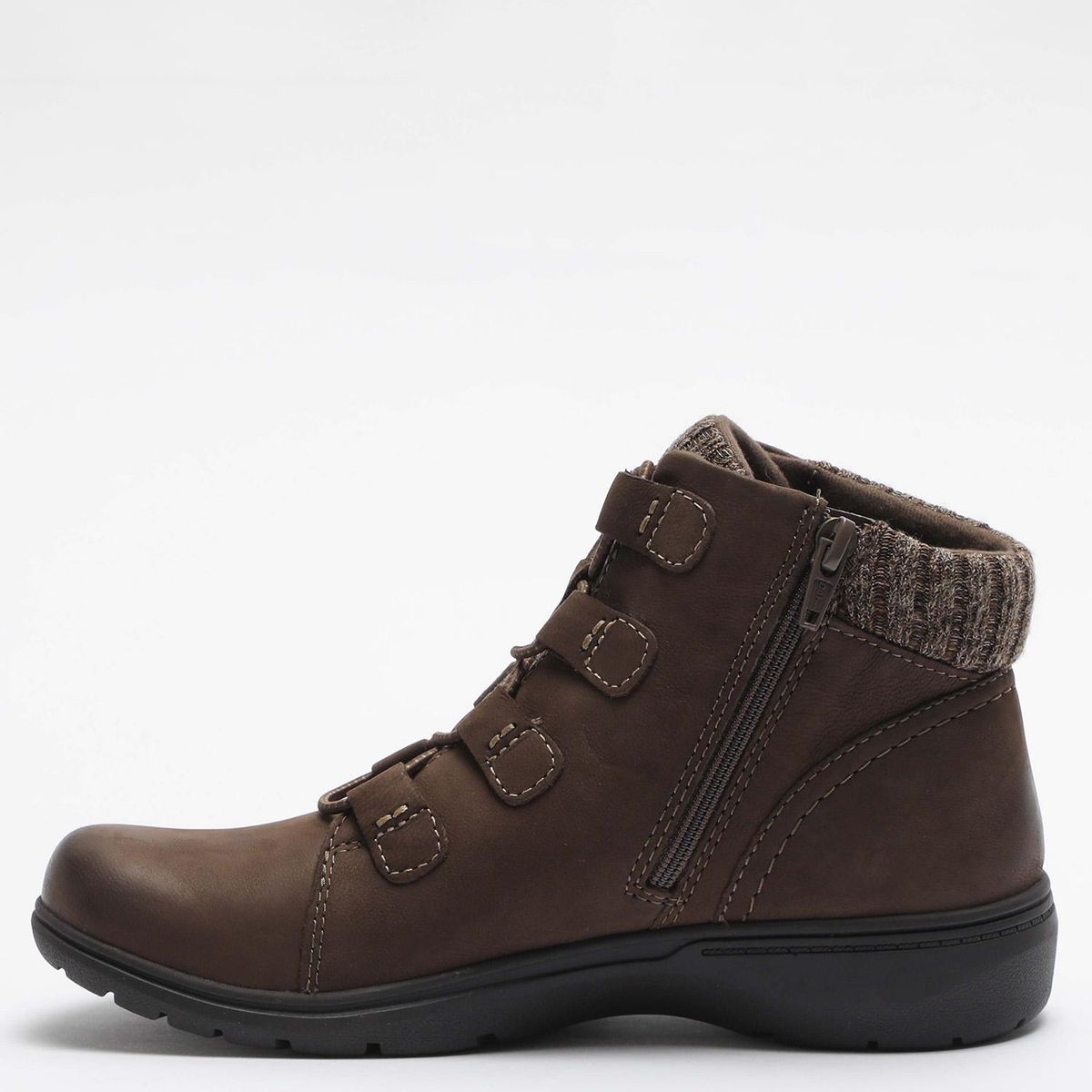 CLARKS - Botas Mujer Clarks