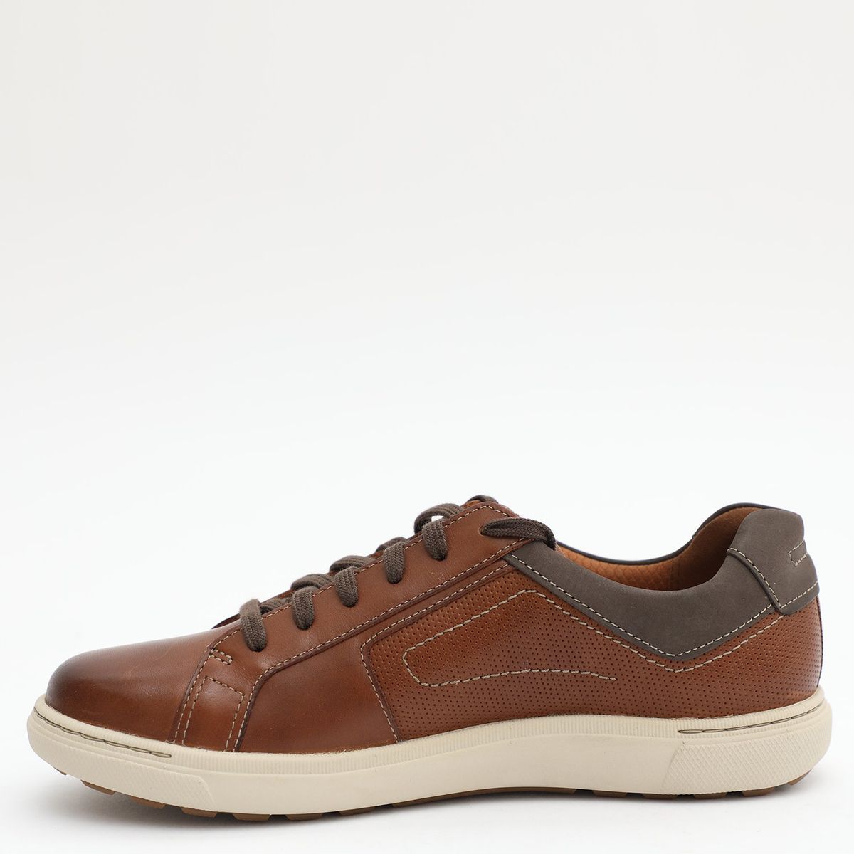 CLARKS - Zapatillas Urbanas Hombre Clarks