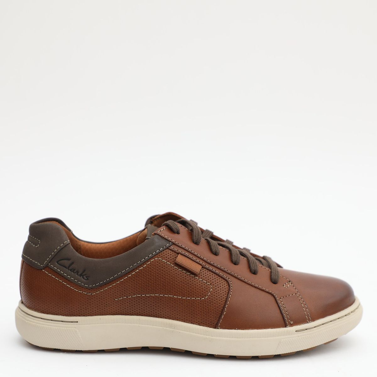 CLARKS - Zapatillas Urbanas Hombre Clarks
