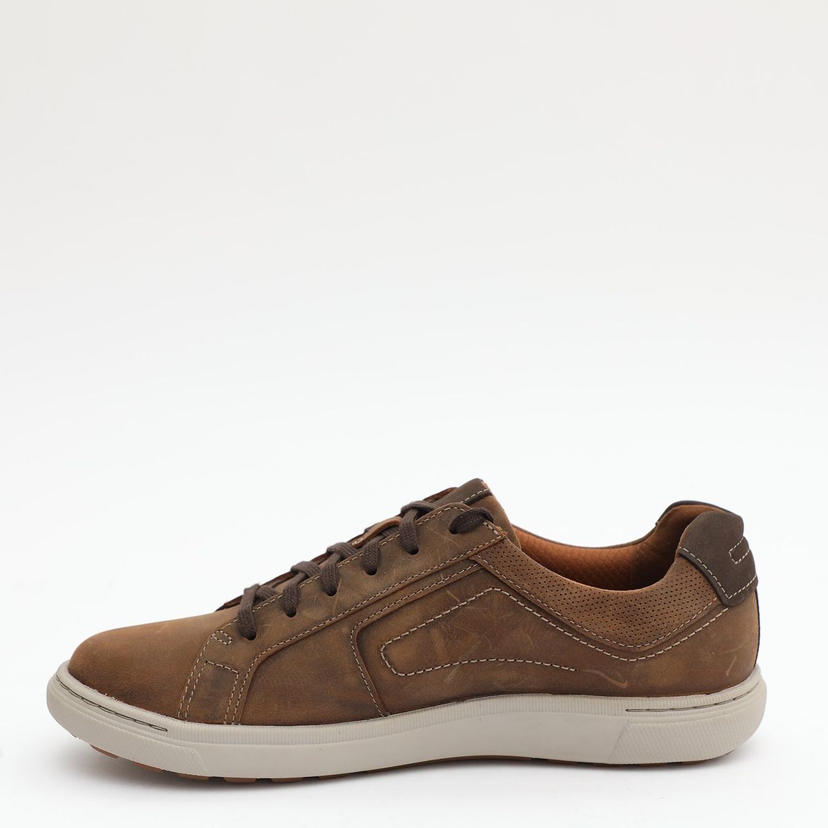 CLARKS - Zapatos Casuales Hombre Clarks