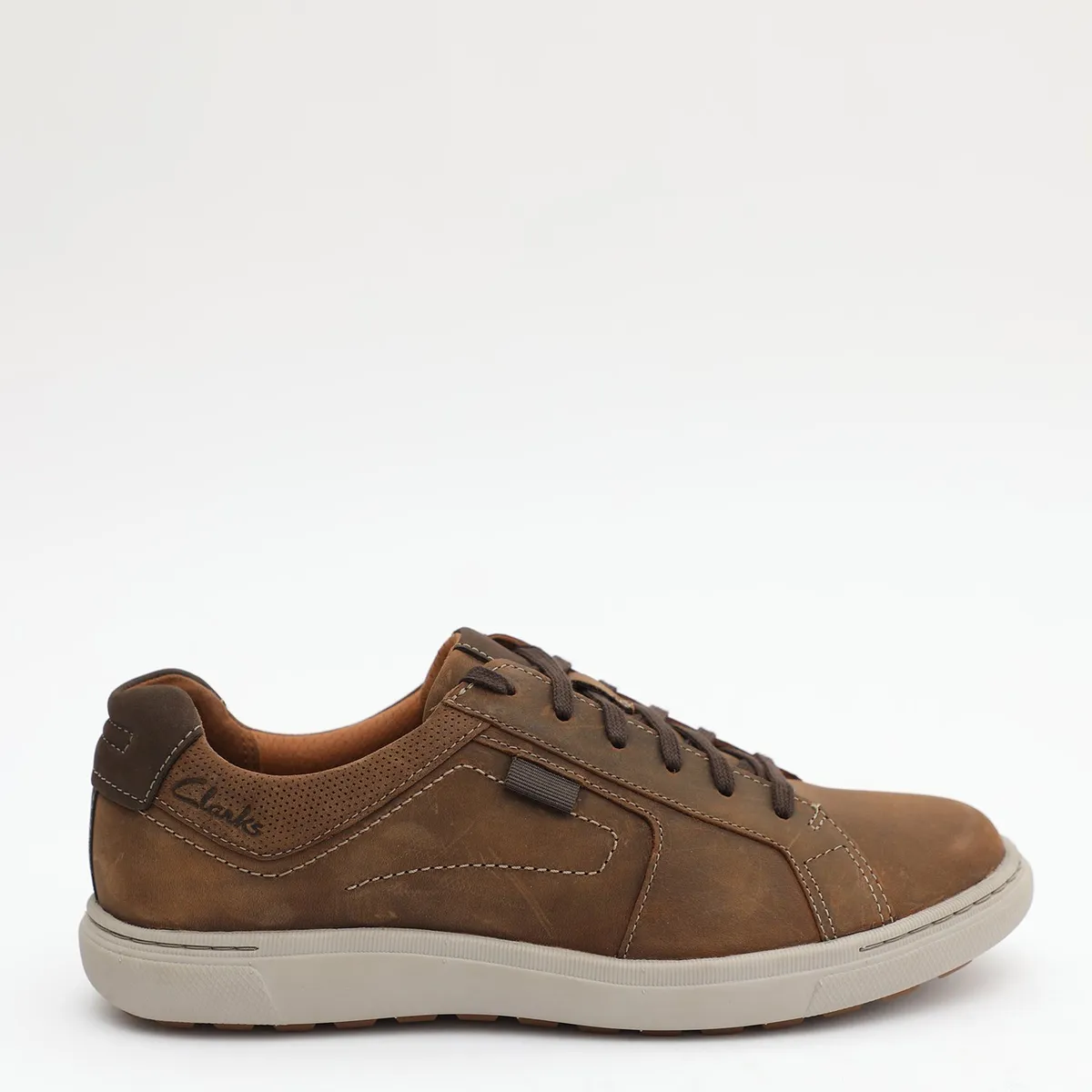 CLARKS - Zapatos Casuales Hombre Clarks