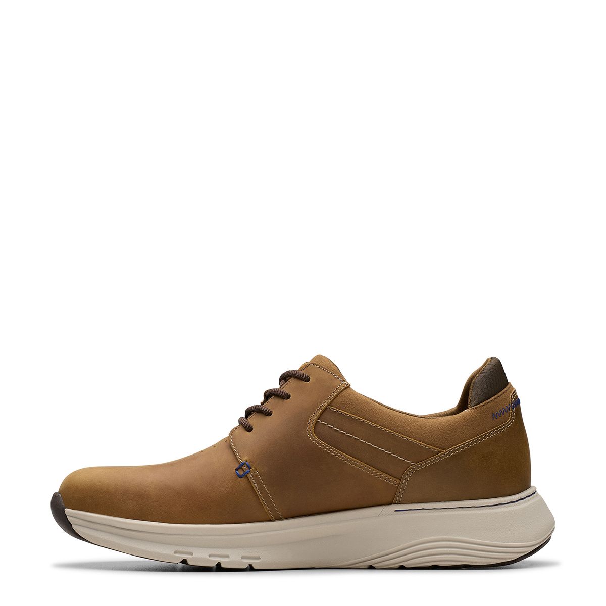 CLARKS - Zapatillas Urbanas Hombre Clarks