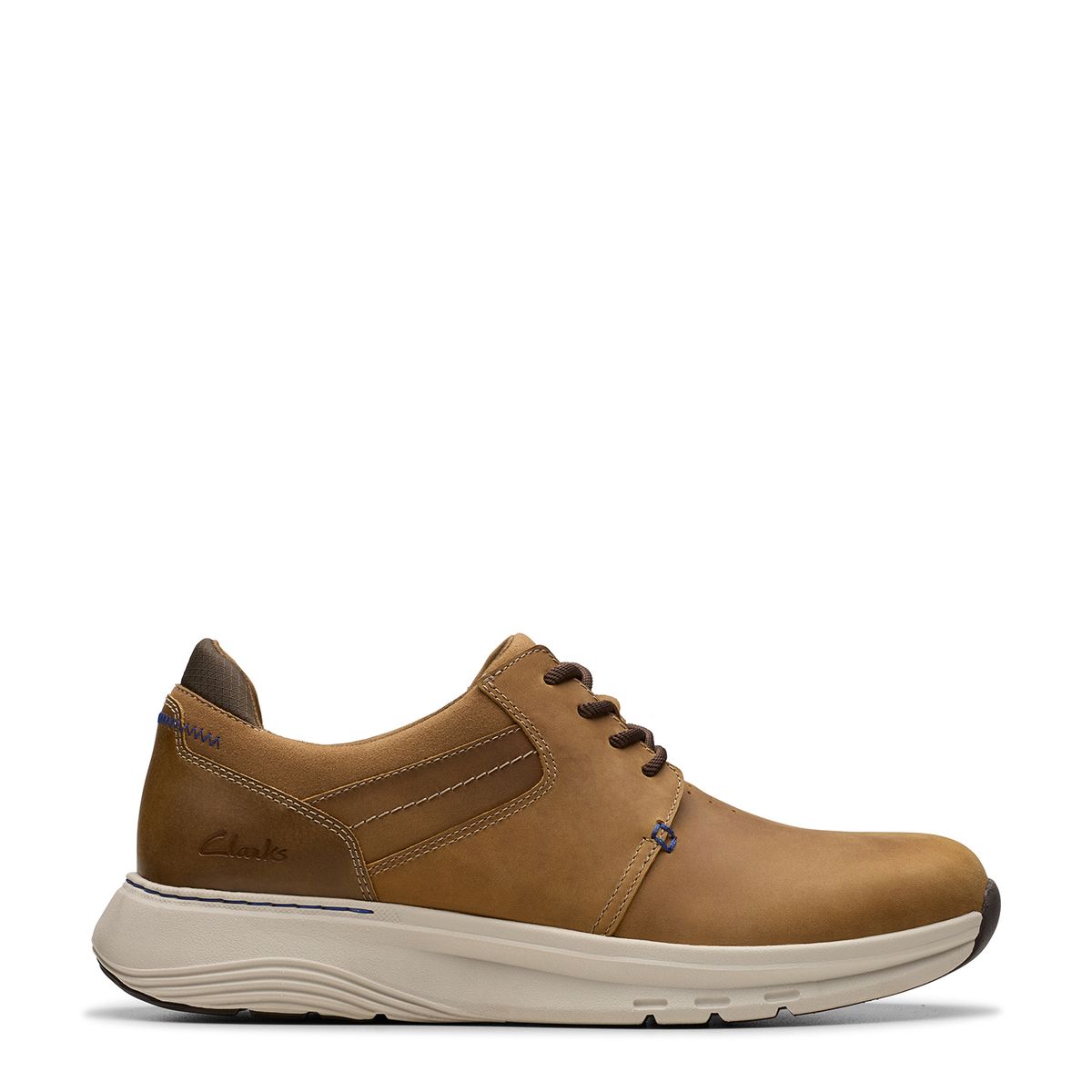 CLARKS - Zapatillas Urbanas Hombre Clarks
