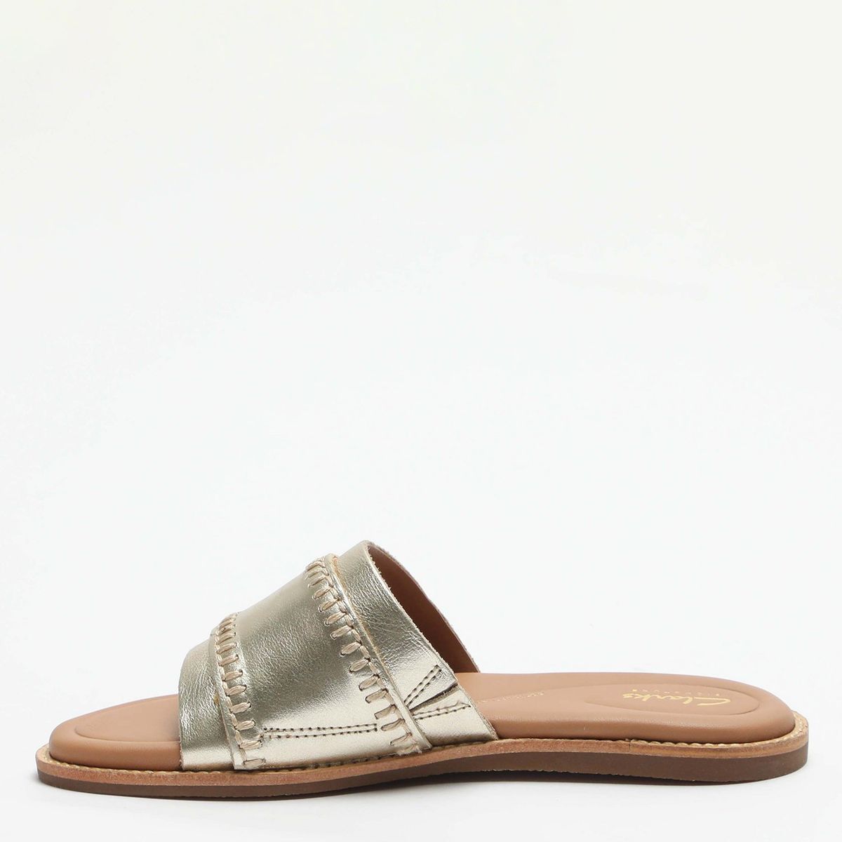 CLARKS - Sandalias Casuales Mujer Clarks
