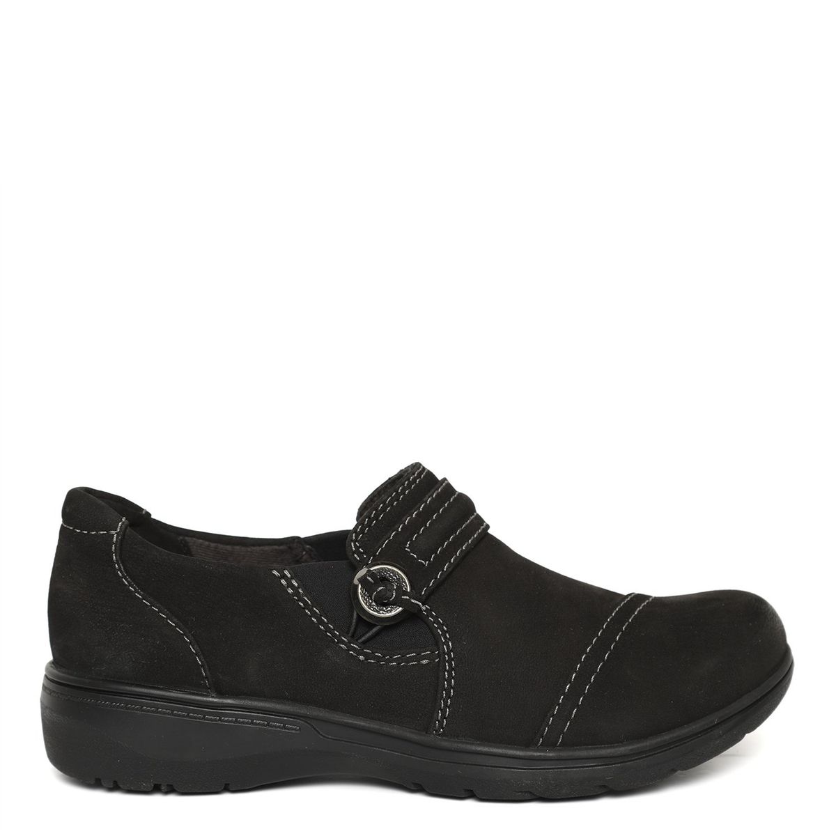 CLARKS - Zapatos Casuales Mujer Clarks