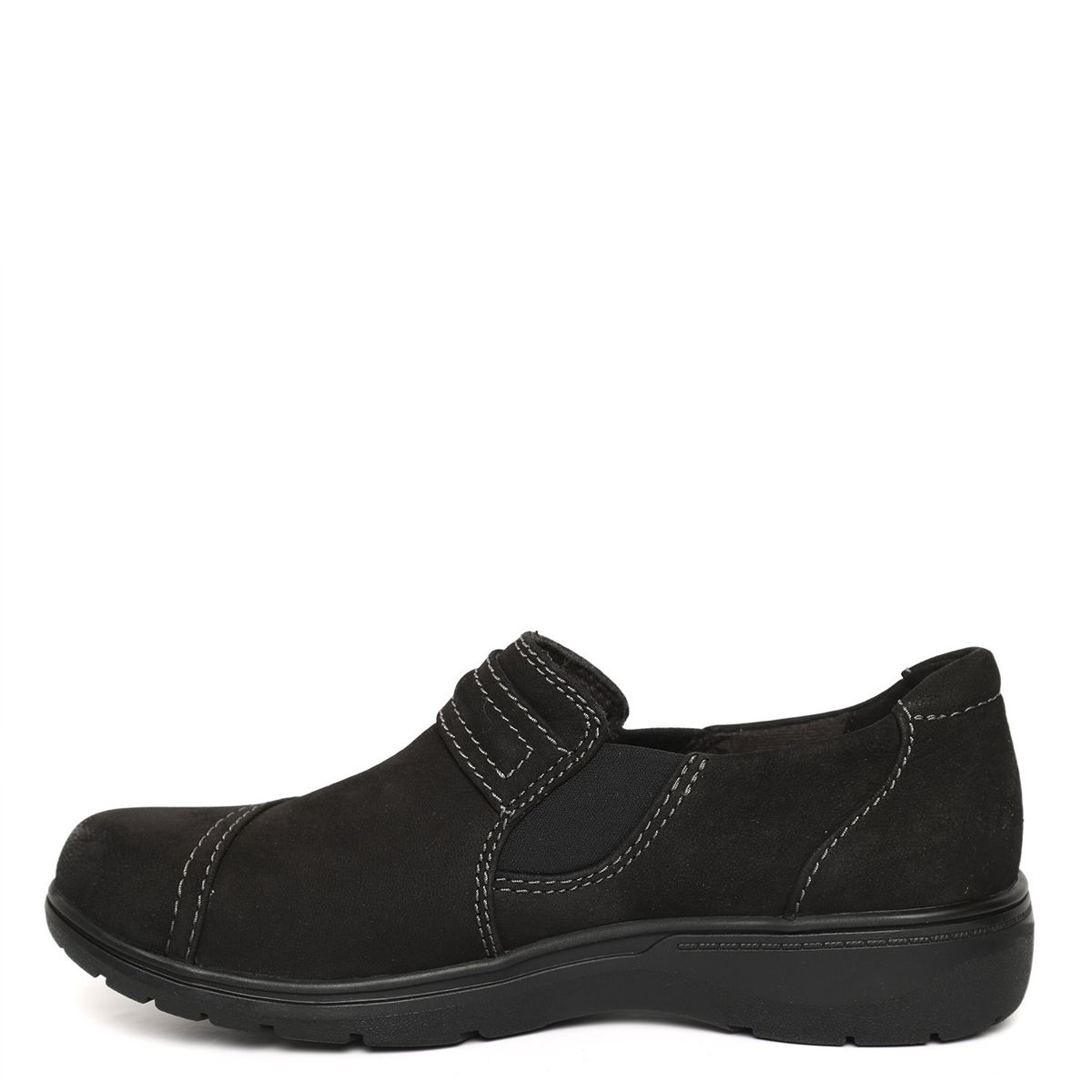 CLARKS - Zapatos Casuales Mujer Clarks