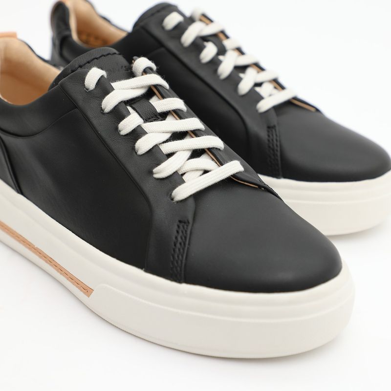 Zapatillas Urbanas Mujer Clarks CLARKS