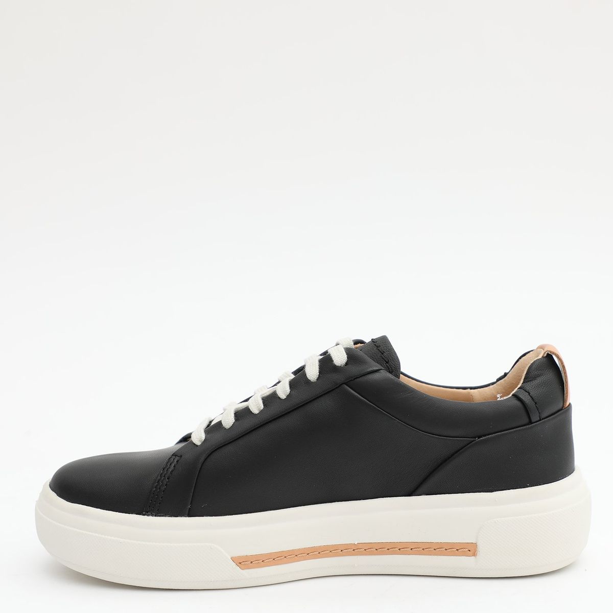 CLARKS - Zapatillas Urbanas Mujer Clarks