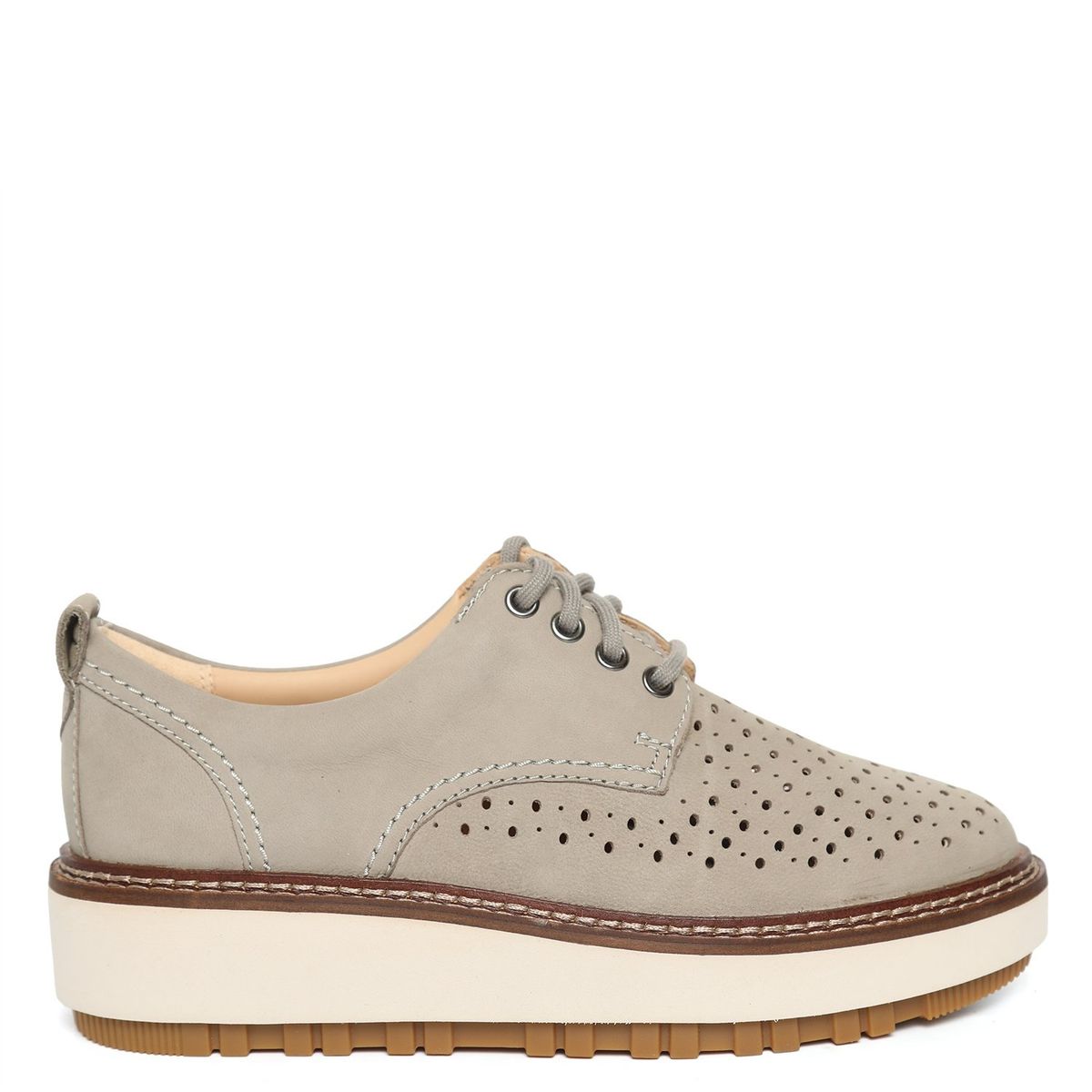 CLARKS - Mocasines Mujer Clarks