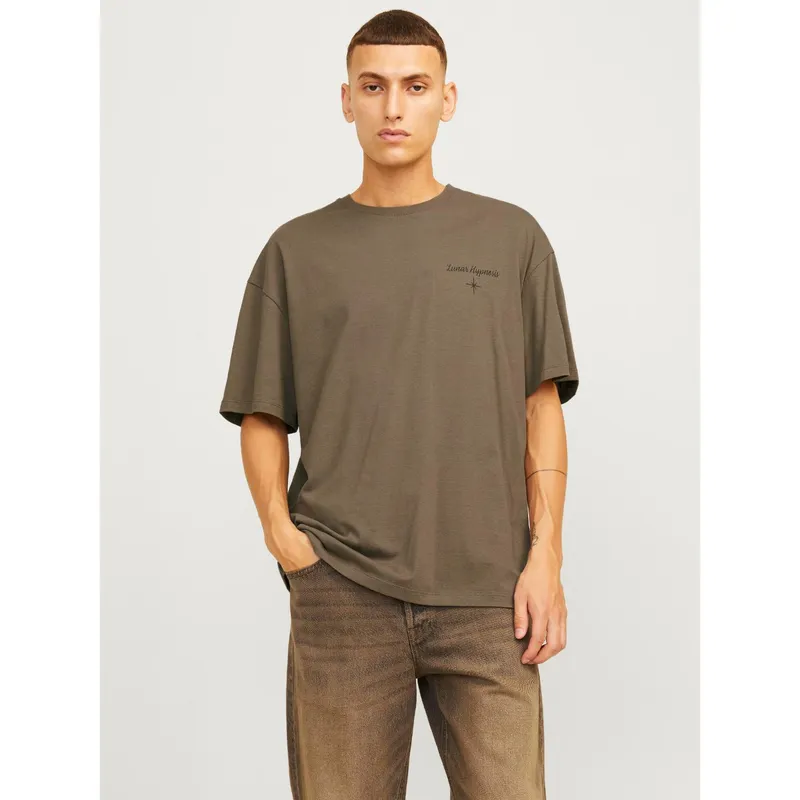 JACK&JONES - Polo Manga Corta 100% Algodón Hombre Jack&jones