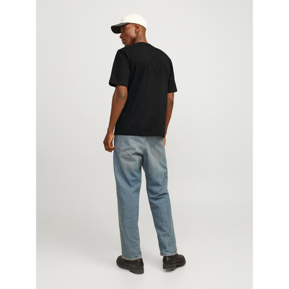 JACK&JONES - Polo Manga Corta 100% Algodón Hombre Jack&jones