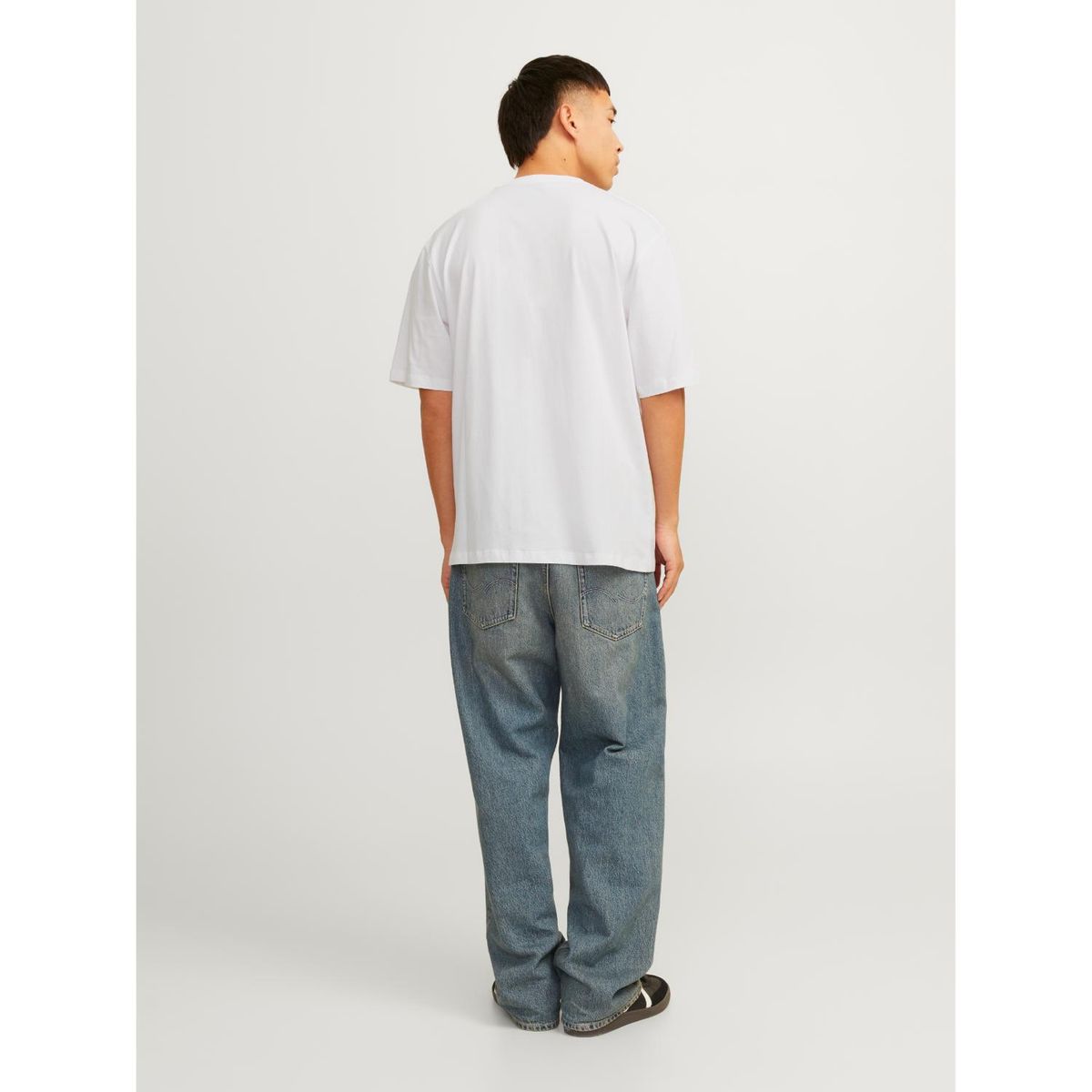 JACK&JONES - Polo Manga Corta 100% Algodón Hombre Jack&jones