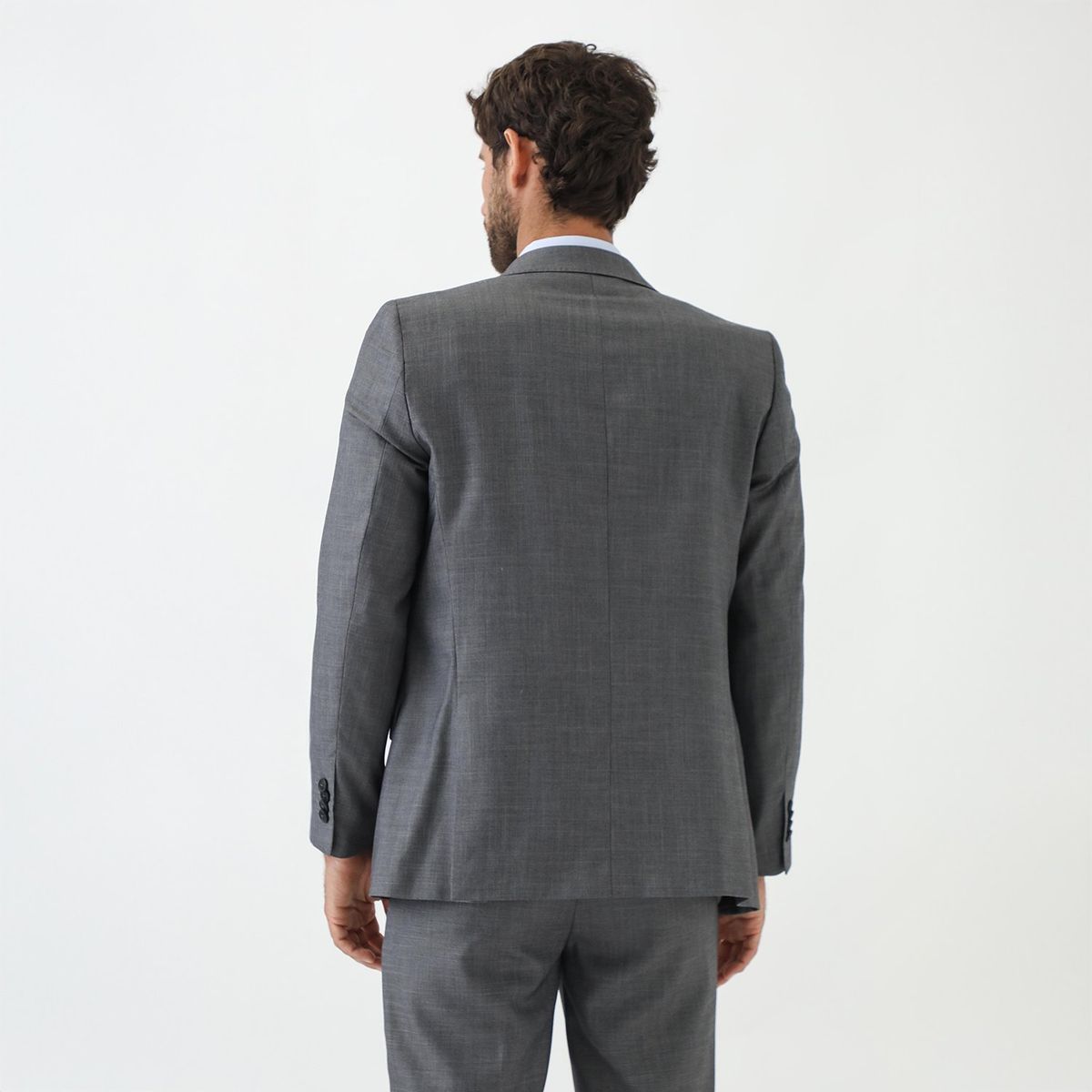 VAN HEUSEN - Terno Hombre Van Heusen